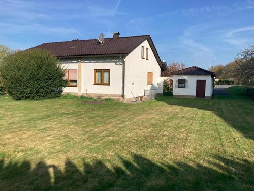 Foto - Einfamilienhaus in Lautertal zum Kaufen