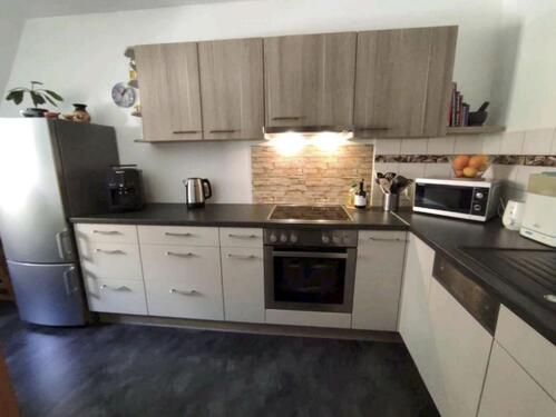 Foto - 3-Raumwohnung Nähe Obermarkt - 410,00 EUR Kaltmiete,