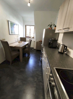 Foto - Etagenwohnung zur Miete in Freiberg