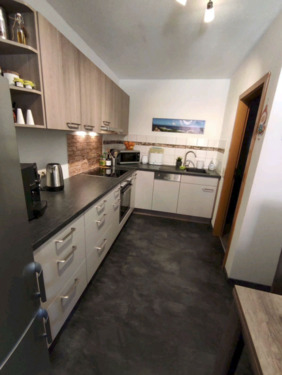 Foto - Etagenwohnung in Freiberg