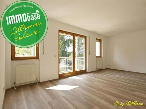 Foto - Entspanntes Wohnen am Wald! - 485,00 EUR Kaltmiete,