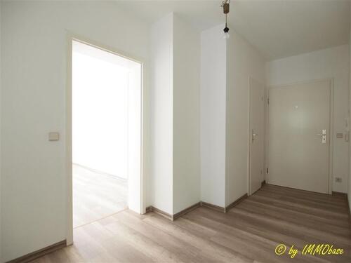 Foto - Etagenwohnung in Frankenberg (Sachsen) zur Miete