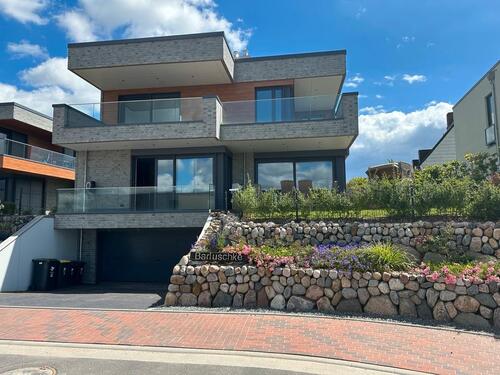 Foto - Schleivilla zur Miete - 2.900,00 EUR Kaltmiete,