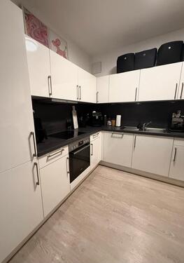 Foto - Etagenwohnung zur Miete in Bad Kreuznach