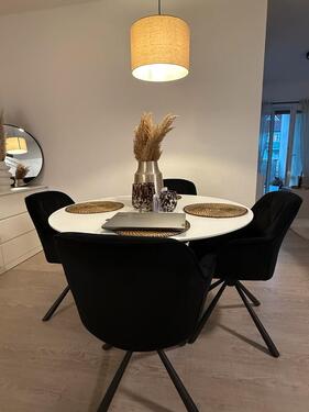 Foto - Etagenwohnung in Bad Kreuznach