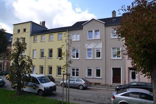 Foto - 2 Zimmer, ca. 80 m², Altbau, Erdgeschoss (EG)