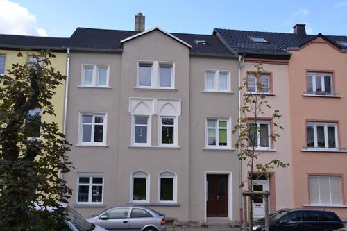 Foto - Etagenwohnung zur Miete in Limbach-Oberfrohna