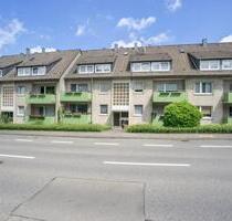 Frisch sanierte 4-Zimmer-Wohnung mit Garage und tollem Grundriss - Remscheid Lüttringhausen