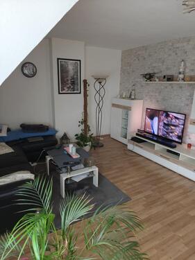 Foto - Etagenwohnung zur Miete in Bottrop