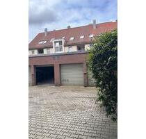Duplex Garagenstellplatz im Hinterhof - Nürnberg Erlenstegen
