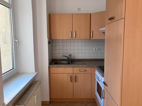 Foto - Etagenwohnung zur Miete in Leipzig
