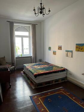 Foto - WG Zimmer Frankfurt, Sachsenhausen, Frankfurt-Süd