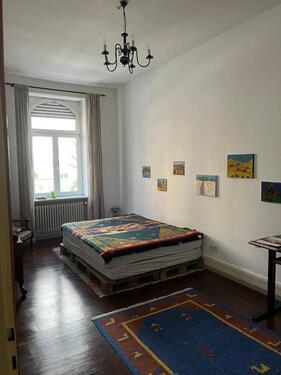 Foto - Etagenwohnung in Frankfurt am Main