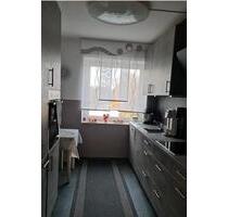 gepflegte Eigentumswohnung zu verkaufen - Wolfsburg Detmerode