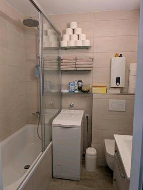 Foto - Etagenwohnung in Wolfsburg