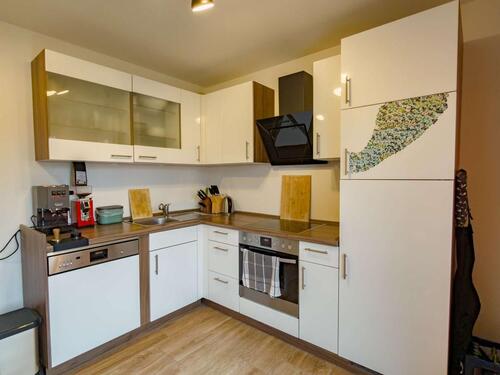 Foto - 2 Zimmer Etagenwohnung zur Miete in Tiefenbach