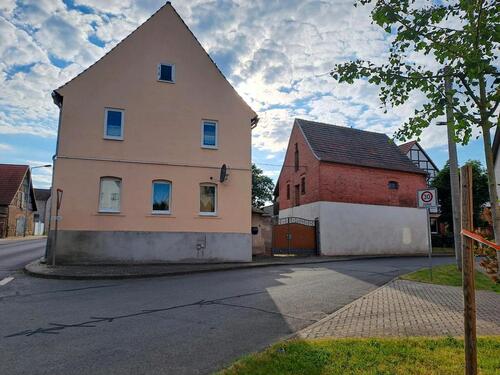 Foto - haus zum verkaufen mit Potential sich Selbstständig zu machen