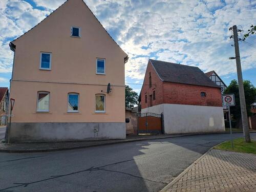 Foto - 8 Zimmer Einfamilienhaus in Wallhausen