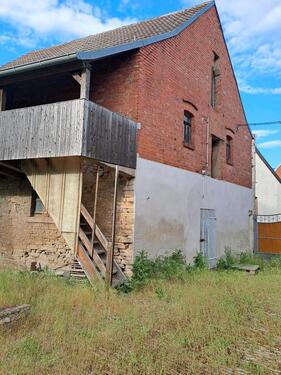 Foto - Einfamilienhaus in Wallhausen zum Kaufen