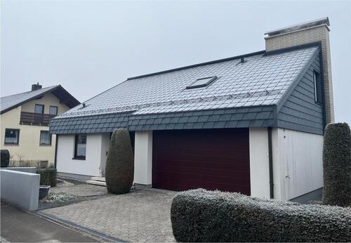 Foto - 7 Zimmer Einfamilienhaus zum Kaufen in Oettingen in Bayern