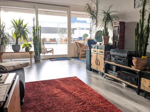 Foto - 3 Zimmer Etagenwohnung in Hannover