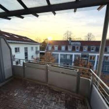 Foto - 2 Zimmer Etagenwohnung in Waldshut-Tiengen