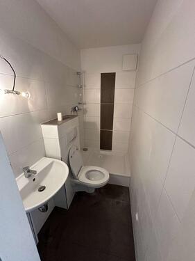 Foto - Etagenwohnung in Salzgitter zur Miete