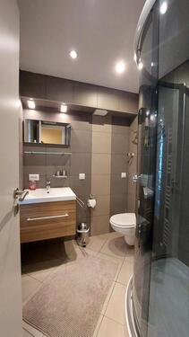 Foto - Möblierte Wohnung, inkl. NK, ab 01.04.2026 wieder frei!