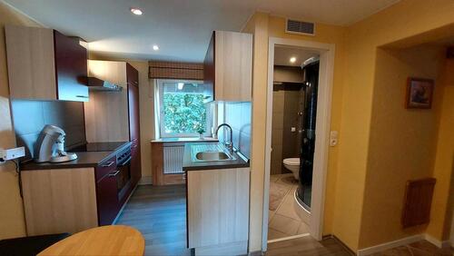 Foto - 1 Zimmer Erdgeschoßwohnung zur Miete in Kümmersbruck