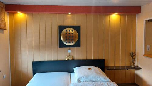 Foto - 1 Zimmer Erdgeschoßwohnung in Kümmersbruck