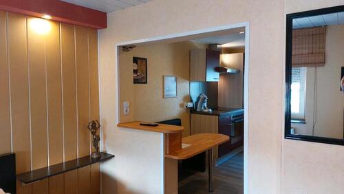 Foto - Erdgeschoßwohnung in Kümmersbruck zur Miete