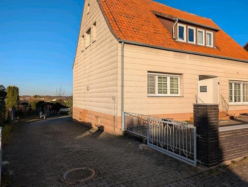 Foto - Einfamilienhaus in ruhiger Lage für eine große Familie