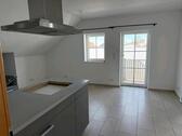 Foto - Dachgeschoßwohnung in Innernzell zur Miete