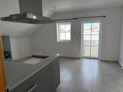 Foto - Dachgeschoßwohnung in Innernzell zur Miete