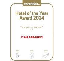 2 Wochen Ai-Urlaub im 3 SZ Penthouse, Club Paradiso Alanya Türkei - Nordhorn Bakelde