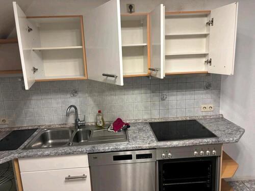 Foto - Maisonettenwohnung in Rieschweiler-Mühlbach zur Miete