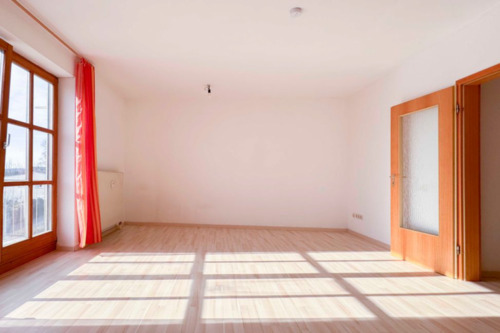 Foto - 1 Zimmer Etagenwohnung in Beratzhausen