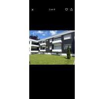 Schöne helle ruhige 2 Z. Wohnung in sehr guter Lage in Winterberg