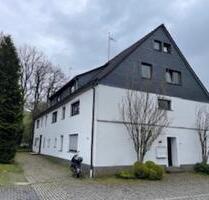 Renditestarkes Achtfamilienhaus zwischen Olpe und Drolshagen