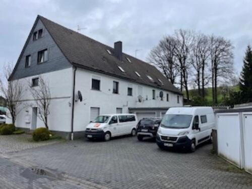 Foto - Mehrfamilienhaus, Wohnhaus zum Kaufen in Drolshagen