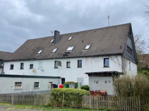 Foto - Mehrfamilienhaus, Wohnhaus in Drolshagen zum Kaufen