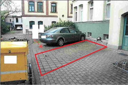 Foto - 3 Zimmer Etagenwohnung in Halle (Saale)