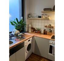 Wohnung befristet bis Juli! - 650,00&nbsp;EUR Kaltmiete, ca.&nbsp; 53,00&nbsp;m&sup2; in Münster (PLZ: 48149) Gievenbeck