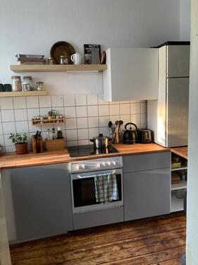 Foto - 2 Zimmer Hochparterre in Münster