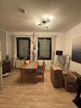 Foto - Hochparterre in Münster zur Miete