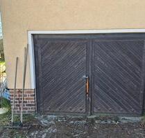 Große Garage in Hartmannsdorf - 100,00&nbsp;EUR Miete, in Hartmannsdorf (PLZ: 09232)