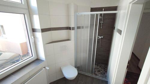 Foto - 1.5 Zimmer Erdgeschoßwohnung in Bernburg (Saale)