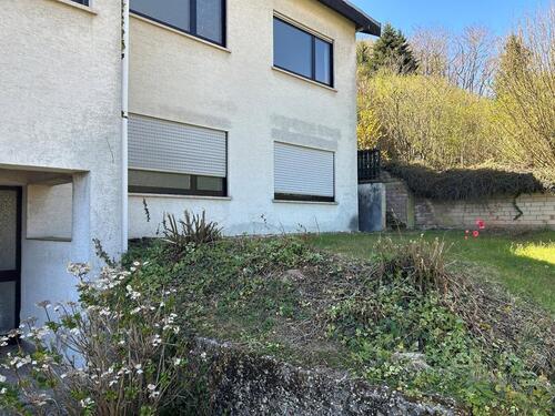 Foto - Einfamilienhaus in Homburg zum Kaufen