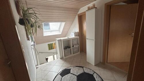 Foto - 5 Zimmer Maisonette Wohnung mit Garage