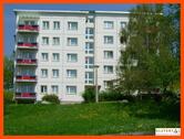 Foto - 2-Raum-Wohnung im Grünen ruhige Lage Balkon Küche und Bad mit Fenster!